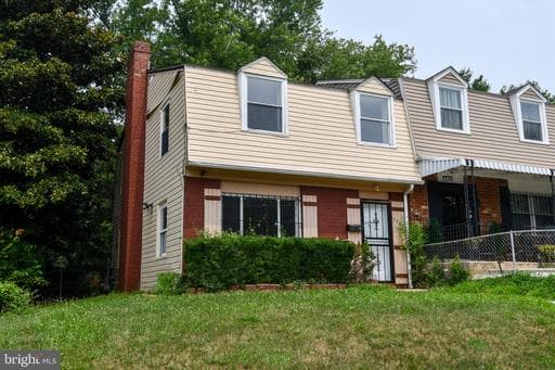 7768 Burnside Rd, Hyattsville, MD 20785-4133, United States