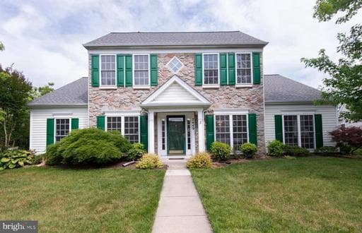 7449 KEVIN AVE, EASTON, MD, 21601