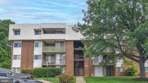 10243 PRINCE PL #28-306, UPPER MARLBORO, MD, 20774