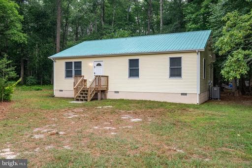 10411 GRIFFIN RD, BERLIN, MD, 21811