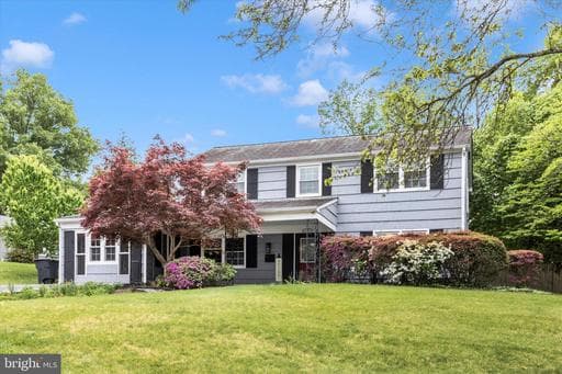 12703 KINCAID LN, BOWIE, MD, 20715