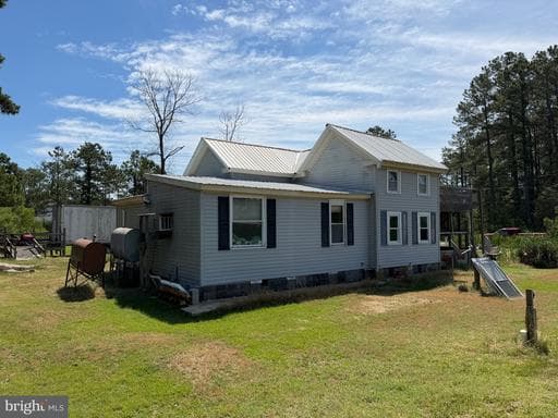 2802 TEDIOUS CREEK RD, TODDVILLE, MD, 21672