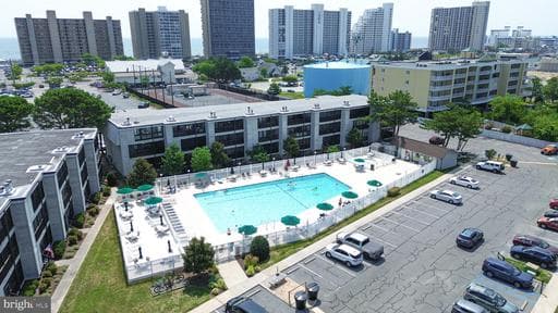 119 OLD LANDING RD #307F, OCEAN CITY, MD, 21842