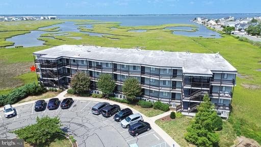 119 OLD LANDING ROAD #201B, OCEAN CITY, MD, 21842