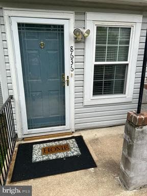 8636 DEVON HILLS DR, FORT WASHINGTON, MD, 20744