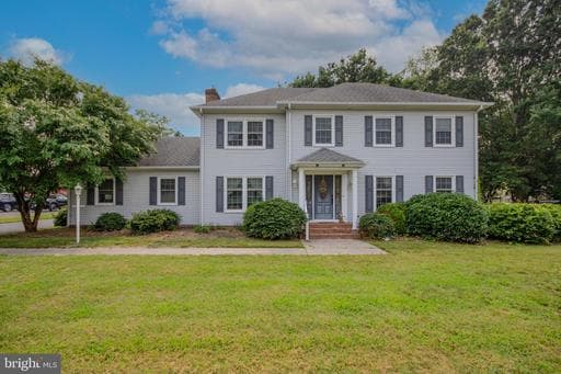 6468 CENTENNIAL DR, SALISBURY, MD, 21801