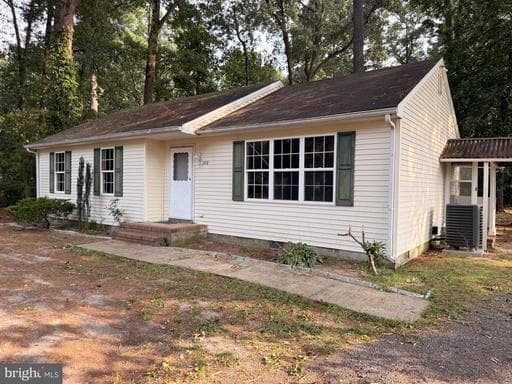 208 HARFORD RD, SALISBURY, MD, 21801