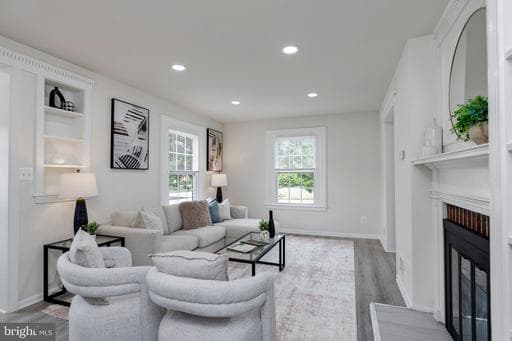 3710 26TH AVE, TEMPLE HILLS, MD, 20748
