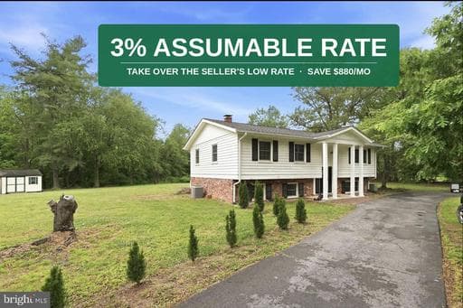 9375 WESTFIELD DR, WHITE PLAINS, MD, 20695