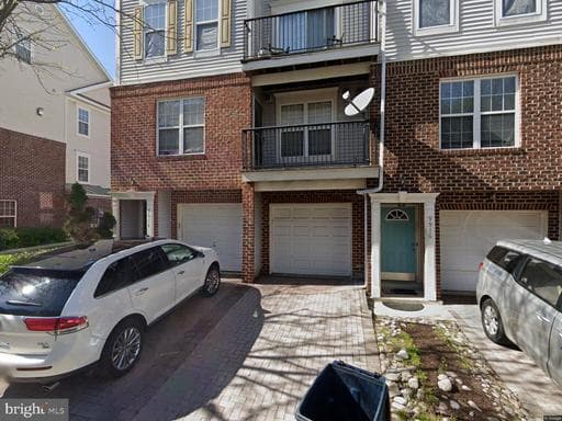 9914 SASSAFRAS LN #63, BOWIE, MD, 20721
