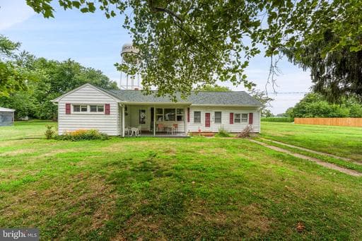 306 SUNRISE AVE, RIDGELY, MD, 21660