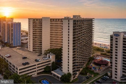 11500 COASTAL HWY #715, OCEAN CITY, MD, 21842