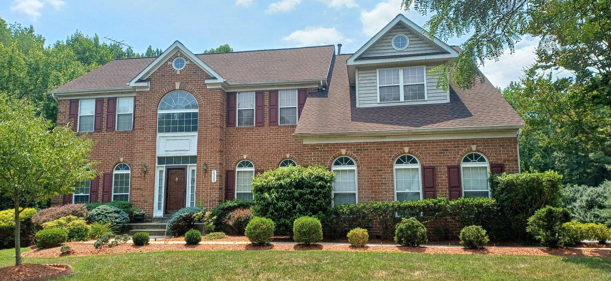 3303 Dunwood Ridge Ter, Bowie, MD 20721-1259, United States