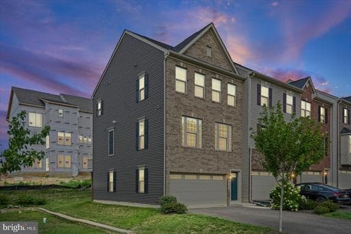 4111 SHIRLEY ROSE CT #A, UPPER MARLBORO, MD, 20772