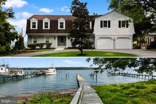 9913 INDIAN QUEEN POINT RD, FORT WASHINGTON, MD, 20744