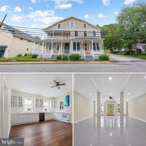 8519 CHESTNUT AVE, BOWIE, MD, 20715