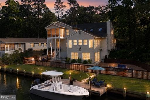 19 DUCK COVE, OCEAN PINES, MD, 21811