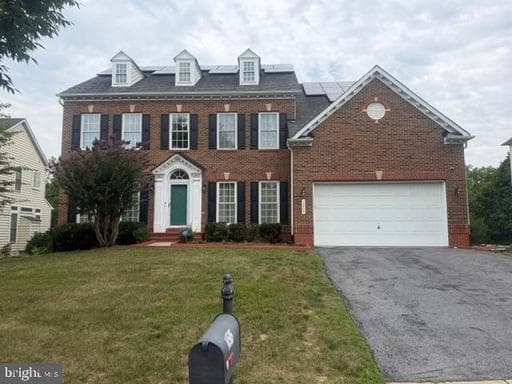 14505 Edenmore Ct, Laurel, MD 20707-6864, United States