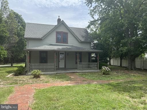 4869 BAR NECK RD, TILGHMAN, MD, 21671