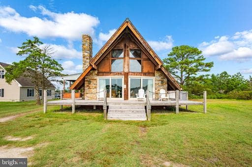 27093 POINT RD, PRINCESS ANNE, MD, 21853