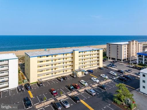 13001 WIGHT ST #403, OCEAN CITY, MD, 21842