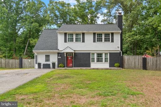 1905 MITCHELLVILLE RD, BOWIE, MD, 20716