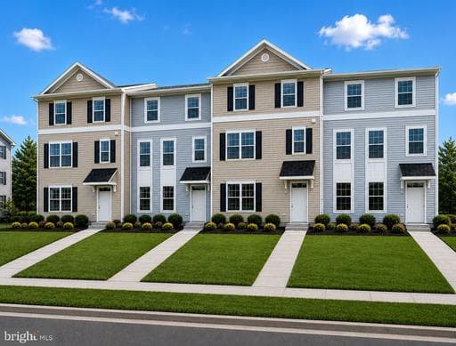 247 BRIARWOOD CIR, DENTON, MD, 21629