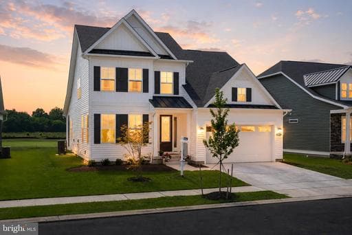 2711 MARSH ELDER DR, CAMBRIDGE, MD, 21613