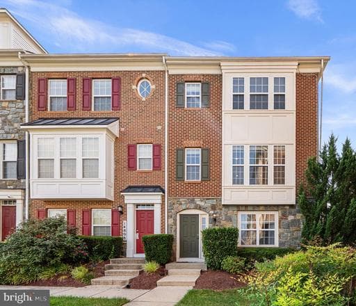 14810 HARDCASTLE ST, LAUREL, MD, 20707