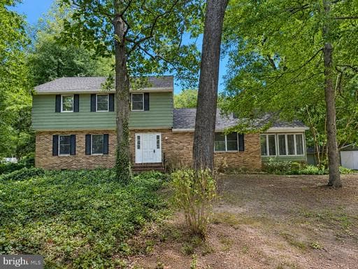 6181 ROCKAWALKIN RD, SALISBURY, MD, 21801