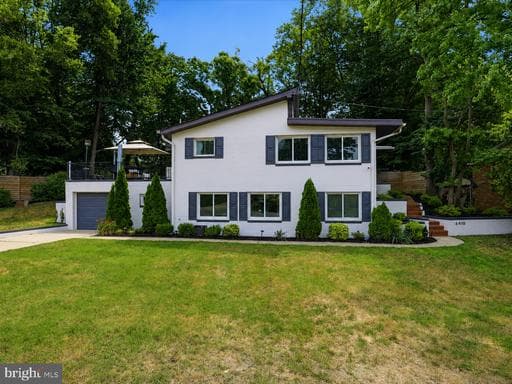 6410 BUSHEY DR, TEMPLE HILLS, MD, 20748