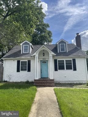 6906 KINGSTON DR, TEMPLE HILLS, MD, 20748