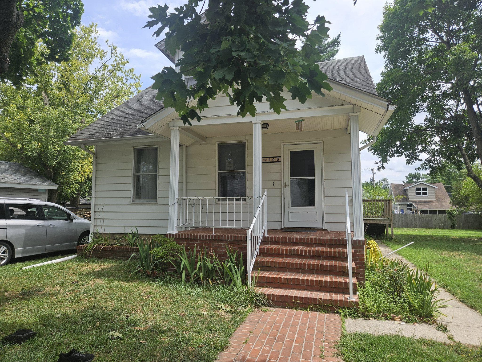 108 Academy St, Greensboro, MD 21639-1587, United States