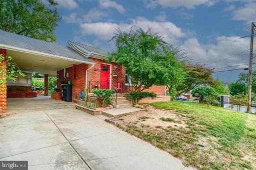 6716 STOCKTON LN, HYATTSVILLE, MD, 20784