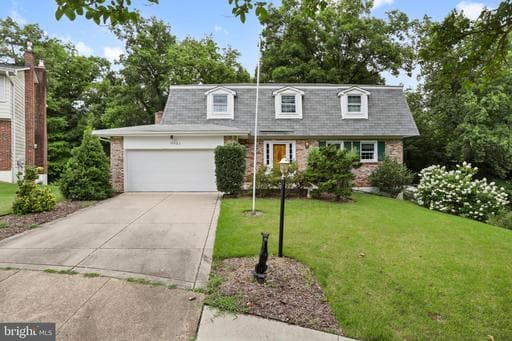 12903 DAUPHIN CT, FORT WASHINGTON, MD, 20744