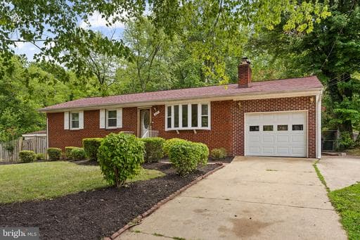 5609 SAN JUAN DR, CLINTON, MD, 20735