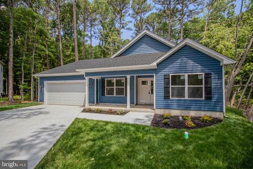 19 TWILIGHT CT, OCEAN PINES, MD, 21811