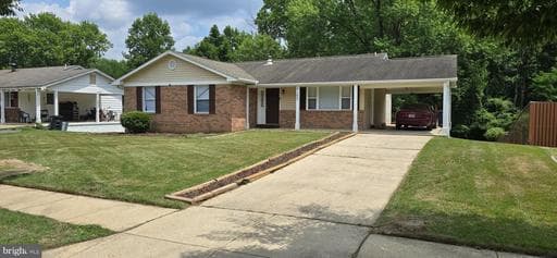 8108 ALCOA DR, FORT WASHINGTON, MD, 20744