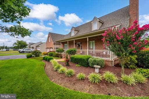 9945 SHARPTOWN RD, MARDELA SPRINGS, MD, 21837
