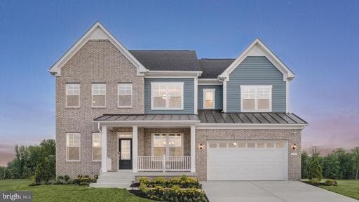 TBB HYDE PARK WAY #EMORY, BOWIE, MD, 20716, PRINCE GEORGES