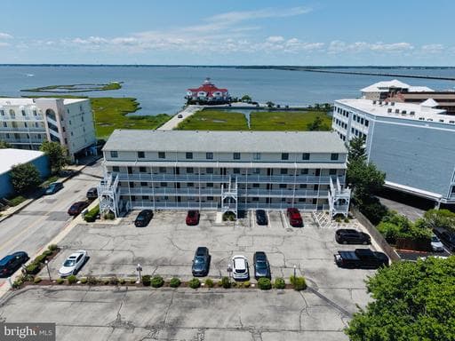 104 56TH ST #106, OCEAN CITY, MD, 21842