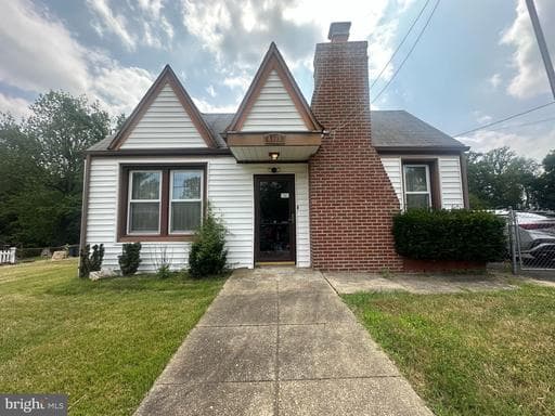 8135 COMET DR, FORT WASHINGTON, MD, 20744