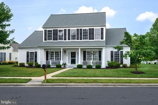 7466 KAREN AVE, EASTON, MD, 21601