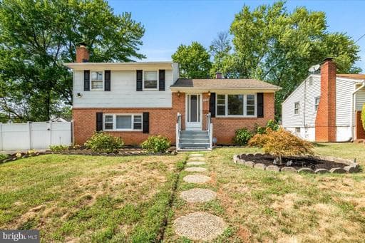 7202 GOOD LUCK RD, LANHAM, MD, 20706