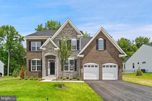 11710 MORIARTY CT, BOWIE, MD, 20720