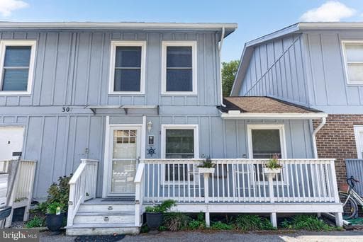 301 142ND ST #3, OCEAN CITY, MD, 21842