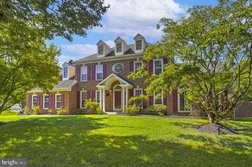 15501 JENNINGS LN, BOWIE, MD, 20721