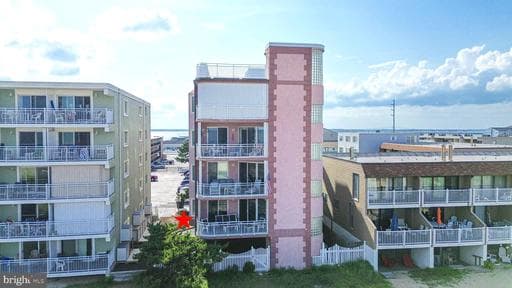 5105 ATLANTIC AVE #101, OCEAN CITY, MD, 21842