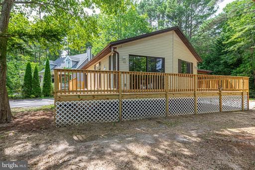6 WEEPING WILLOW CT, OCEAN PINES, MD, 21811