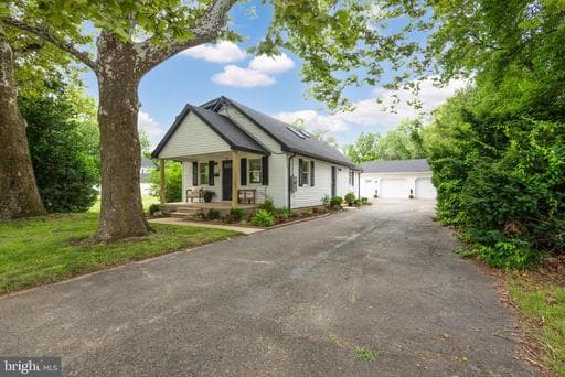 104 CHAMBERS ST, FEDERALSBURG, MD, 21632